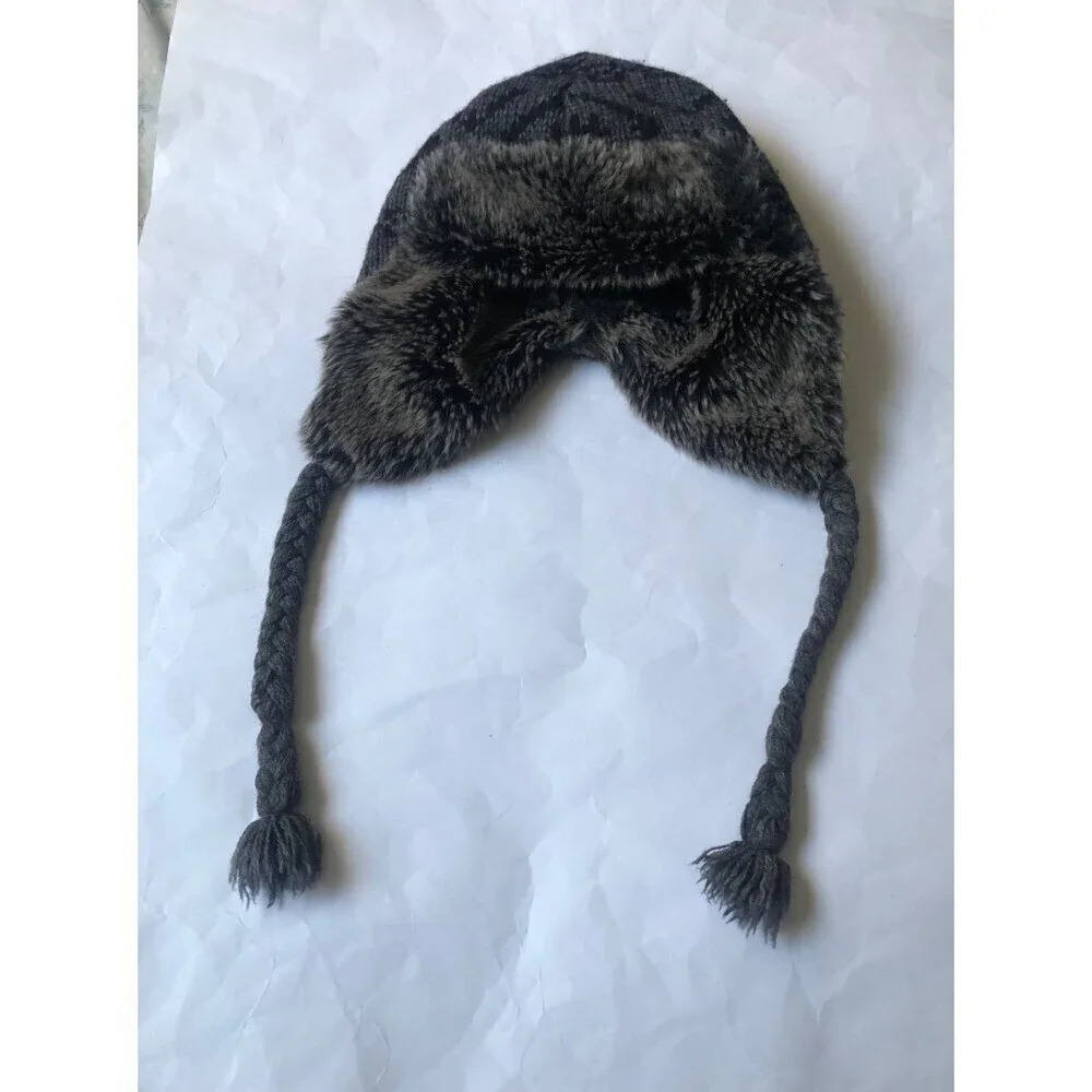 Aeropostale knit winter hat